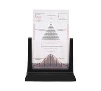 Probability Demonstrator Model Normal Distribution Model Probability Teaching Aid Physical Experiment Model