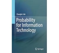 Probability for Information Technology