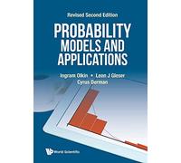 Probability Models And Applications (Revised Second Edition)