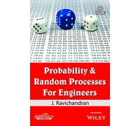 Probability & Random Processes For Engineers