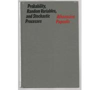 Probability, Random Variables and Stochastic Processes