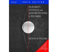 PROBABILITY, STATISTICS AND RANDOM PROCESSES FOR ENGINEERS