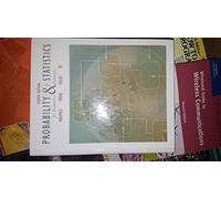 Probability & Statistics for Engineers & Scientists: United States Edition