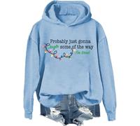 Probably Just Going To Jingle Some Of The Way, Jingle Some Of The Way Sweatshirt & Hoodie