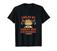 Probably Lost on Purpose T-Shirt