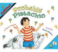 Probably Pistachio: Probability (MathStart 2)