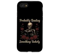 Probably Reading Something Unholy Case for iPhone SE (2020) / 7/8