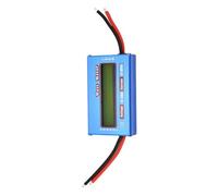 Probador de corriente de voltaje Digital medidor de vatios CC 0-60V 100A