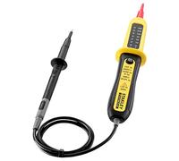 Stanley Intelli Tools Fatmax Led Voltage Tester