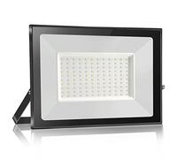 Probapro 100W Led Floodlight Outdoor 3000K Warm White