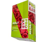 ProBar, Bolt, Energy Chews, Raspberry, 12 Packs, 2.1 oz (60 g) Each