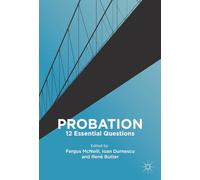 Probation: 12 Essential Questions