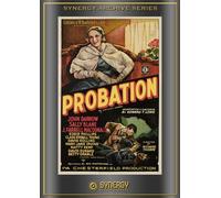 Probation [1932]