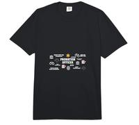 Probation and Parole Officer Comfort Colors Adult Heavyweight T-Shirt