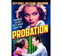 Probation (DVD-R) (1932) (All Regions) (NTSC) (US Import)