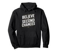 Probation Officer Fighting Rehabilitation Every Case Second Pullover Hoodie