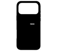 Probation & Parole Law Enforcement Police Officers Case for iPhone 17 Pro Max