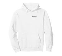 Probation & Parole Law Enforcement Police Officers Pullover Hoodie