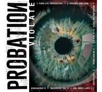 Probation - Probation - Violate