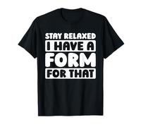 Probation Services Offender Supervision - Parole Officer T-Shirt