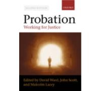 Probation : Working for Justice