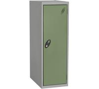 Probe 1 Door Half Height - Jade Locker