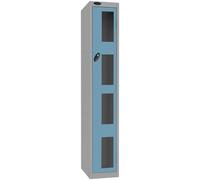 Probe 1 Door Vision Panel - Ocean Locker