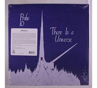 Probe 10 - There Is A Universe [VINYL]