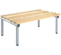 Probe 1000mm Double Sided Bench (Beech)