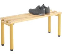 Probe 1000mm Single Sided Bench (Beech)