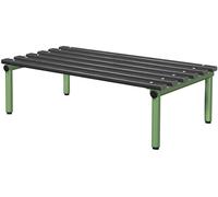 Probe 1200mm Double Sided Bench (Black Polymer)