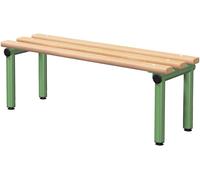 Probe 1200mm Single Sided Bench (Beech)