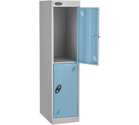 Probe 2 Door - Ocean Low Locker