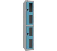 Probe 2 Door Vision Panel - Ocean Locker