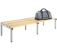 Probe 2000mm Double Sided Bench (Beech)