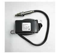 Probe 24V NOX Nitrogen Oxygen Sensor For IVECO Trucks Buses For Stralis Eurocargo Trakker X-Way 5WK96775A 5801754014 Nitrogen Oxide Nox Sensor