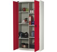 Probe 8 Compartment Cupboard
