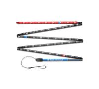 Probe Black Diamond QuickDraw Probe 240 Black One size