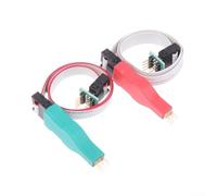 Probe Cable for TSSOP8 and For MSOP8 Integrated Circuits Designed for Firmware Read Write Applications (for TSSOP8)