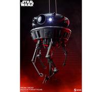 Probe Droid Star Wars Premium Format 1:4 Scale Sideshow 400328