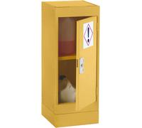 Probe Hazardous Cabinet - Size 1