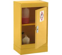 Probe Hazardous Cabinet - Size 2