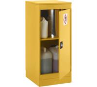 Probe Hazardous Cabinet - Size 3