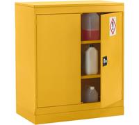 Probe Hazardous Cabinet - Size 5