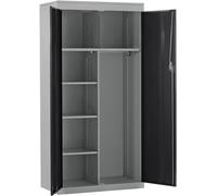Probe Janitors Cupboard - Black