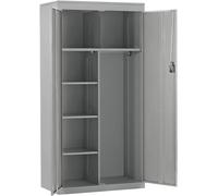 Probe Janitors Cupboard - Grey