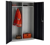 Probe Large Volume Cupboard - Black