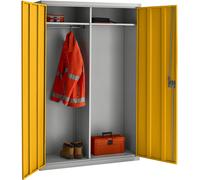 Probe Large Volume Cupboard - Yellow