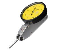 Probe lever, horizontal version, 0.8 mm, 0.01 mm, 8 mm shaft