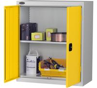Probe Low Cupboard - Yellow